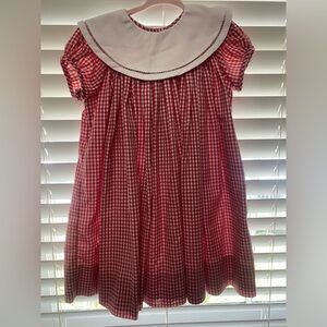 The proper peony 3t dress, EUC